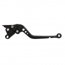 Pazzo Racing brake and clutch levers - F-14/C-777 black...