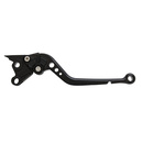 Pazzo Racing brake lever - DB-12 black black non-folding...