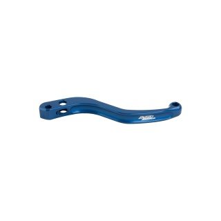 Brake lever for Brembo PR16/19x18 blue