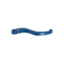 Brake lever for Brembo PR16/19x18 blue