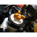 Pazzo Racing preload adjusters