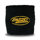 Pazzo Racing reservoir sock gold (yellow)
