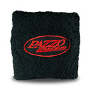 Pazzo Racing reservoir sock red